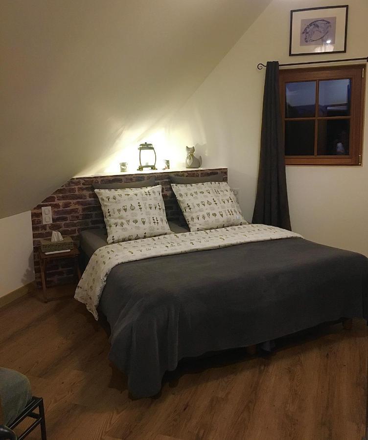 Esquelbecq Paardenhof Guesthouse المظهر الخارجي الصورة