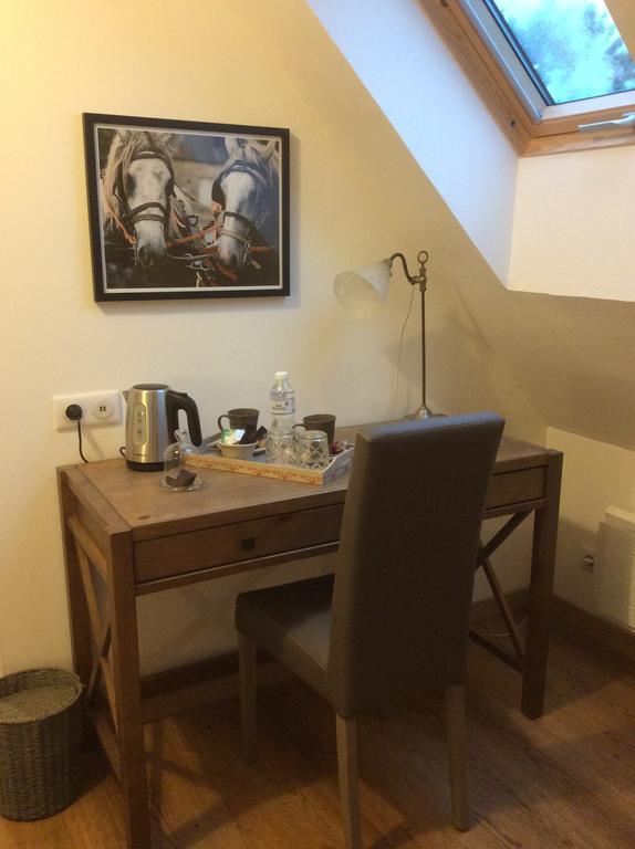 Esquelbecq Paardenhof Guesthouse المظهر الخارجي الصورة