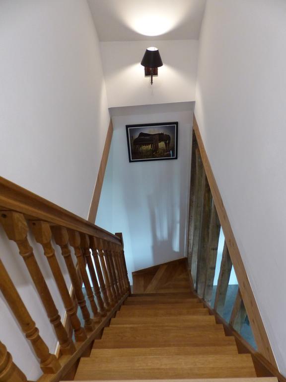 Esquelbecq Paardenhof Guesthouse المظهر الخارجي الصورة