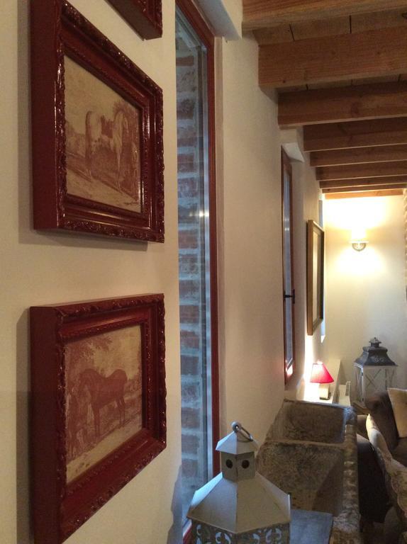 Esquelbecq Paardenhof Guesthouse المظهر الخارجي الصورة