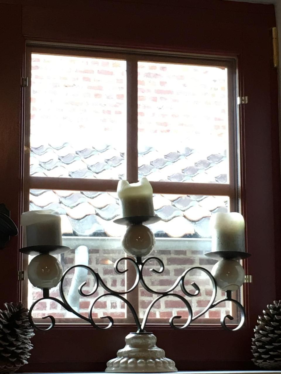 Esquelbecq Paardenhof Guesthouse المظهر الخارجي الصورة