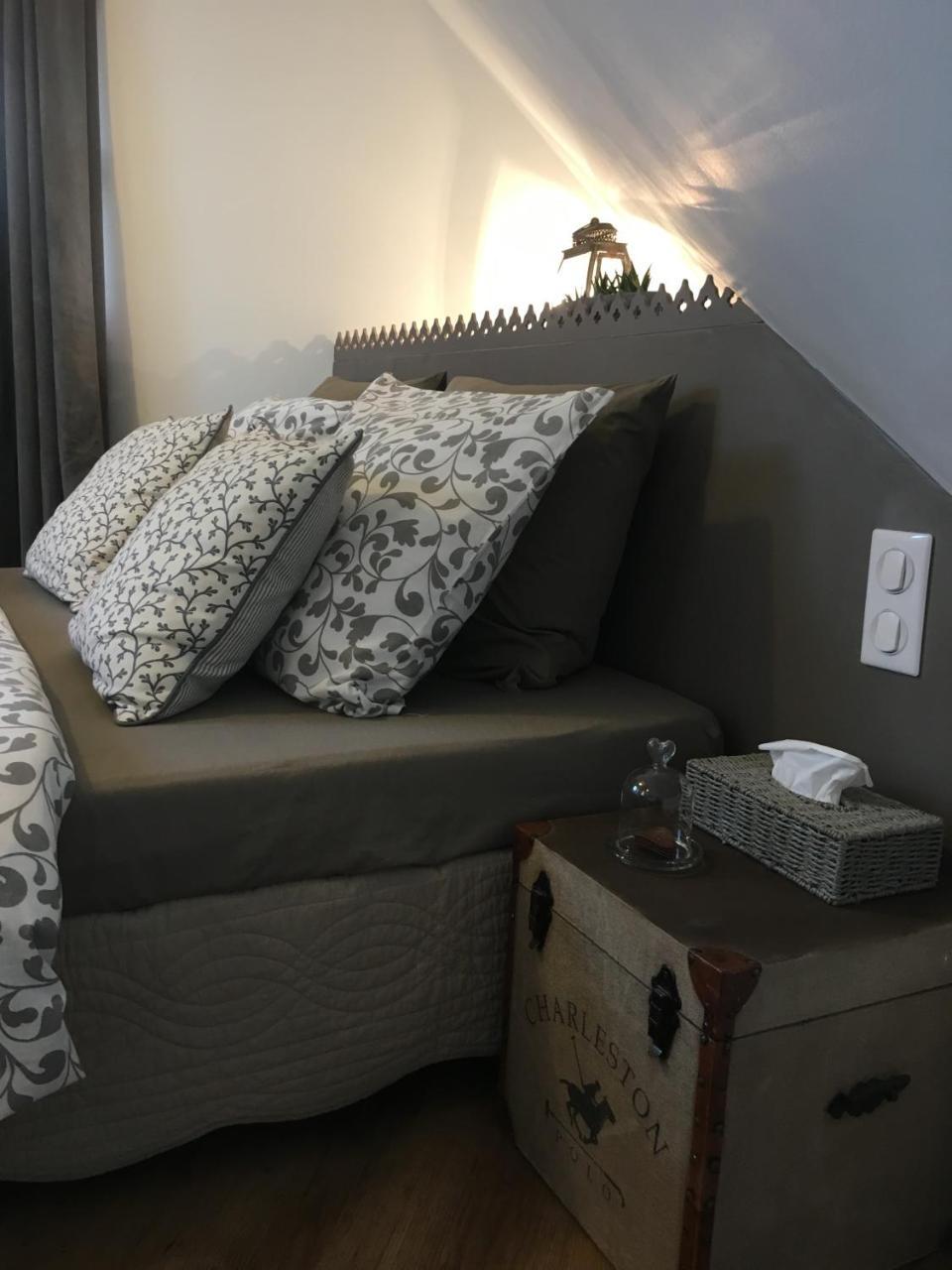 Esquelbecq Paardenhof Guesthouse المظهر الخارجي الصورة