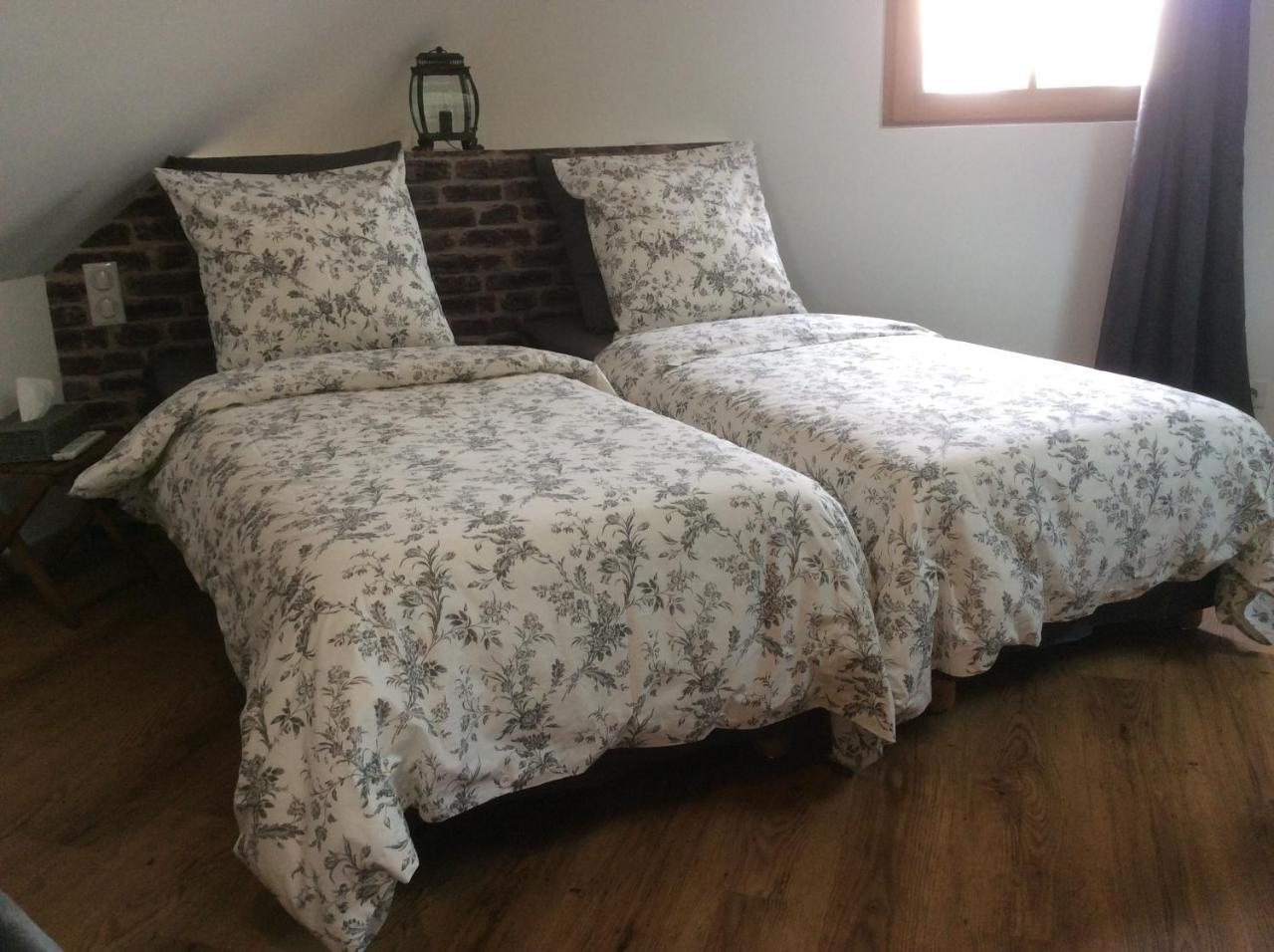 Esquelbecq Paardenhof Guesthouse المظهر الخارجي الصورة